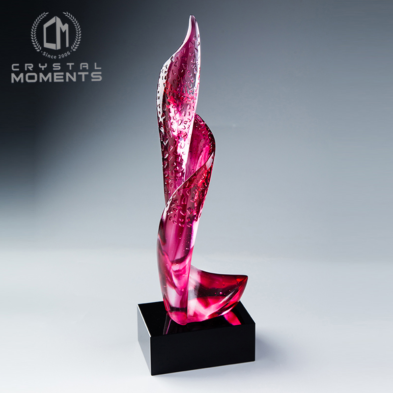 LT036 | Crystal Moments Singapore
